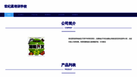 What Tszbzjy.com website looked like in 2023 (This year)