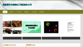What Tongxie360.com website looked like in 2023 (This year)