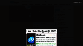 What Tvhayn.org website looked like in 2023 (This year)