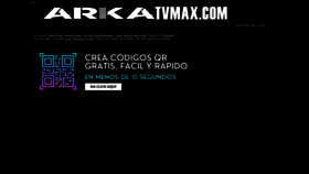 What Telearka.mex.tl website looked like in 2023 (This year)
