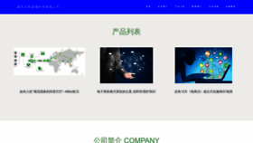 What Taihegg.top website looked like in 2023 (This year)