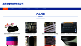 What Tdrzogd.cn website looked like in 2023 (This year)