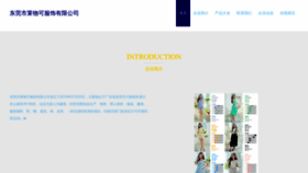What Tejyqzf.cn website looked like in 2023 (This year)