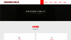 What Tes-research.cn website looked like in 2023 (This year)