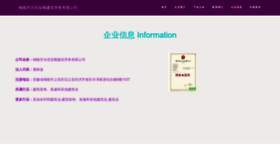 What Tlxxtxn.cn website looked like in 2023 (This year)