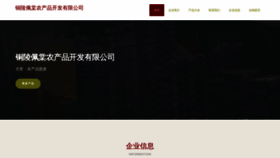What Tlv4pt.cn website looked like in 2023 (This year)