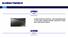 What Toeujps.cn website looked like in 2023 (This year)