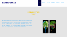What Tsslkw.cn website looked like in 2023 (This year)