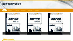 What Txzoili.cn website looked like in 2023 (This year)