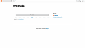 What Taradosdobusao.blogspot.com.br website looked like in 2023 (This year)