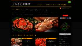 What Tuuhan.co.jp website looked like in 2023 (This year)