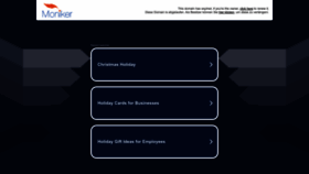 What Tamponcrafts.com website looked like in 2023 (1 year ago)