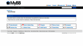 What Teendolls.xyz website looked like in 2024 (1 year ago)