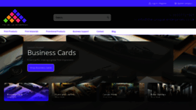 What The-unique-enterprises.co.uk website looked like in 2024 (1 year ago)