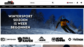 What Twinseasons.nl website looked like in 2024 (2 years ago)