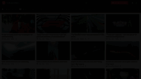 What Tokyvideo.com website looks like in 2024 