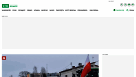 What Tygodnik-rolniczy.pl website looks like in 2024 