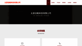 What Tyjiatui.top website looks like in 2024 