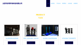 What Tyshuqi.cn website looks like in 2024 