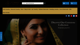 What Totaram.com website looked like in 2024 (1 year ago)