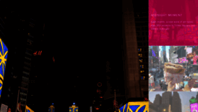 What Timessquarenyc.org website looked like in 2024 (2 years ago)