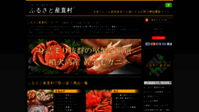 What Tuuhan.co.jp website looks like in 2024 