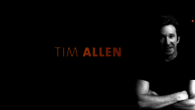 What Timallen.com website looked like in 2011 (12 years ago)