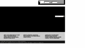 What Unitedbankcard.net website looked like in 2011 (12 years ago)