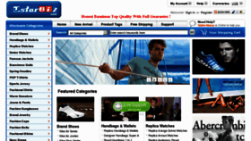 What Ustarbiz.com website looked like in 2012 (11 years ago)