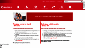 What Urmusic.ca website looked like in 2014 (10 years ago)