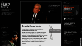 What Unabellezanueva.org website looked like in 2014 (9 years ago)
