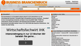 What Uniklinikum-duesseldorf.de website looked like in 2014 (9 years ago)
