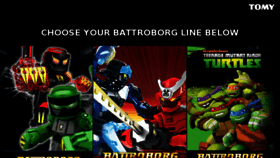 What Us.battroborg.com website looked like in 2015 (8 years ago)