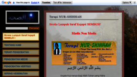What Uratsyaraf.com website looked like in 2015 (8 years ago)