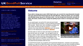 What Ukdps.co.uk website looked like in 2016 (8 years ago)