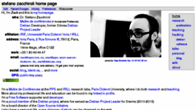What Upsilon.cc website looked like in 2016 (9 years ago)