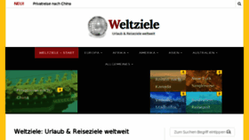 What Urlaub-doktor.de website looked like in 2016 (8 years ago)