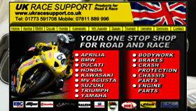 What Ukracesupport.co.uk website looked like in 2016 (7 years ago)