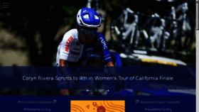 What Uhcprocycling.com website looked like in 2016 (7 years ago)