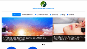 What Unpeudevieenplus.fr website looked like in 2016 (7 years ago)