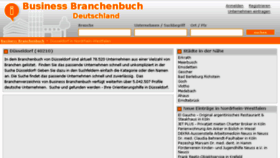 What Uniklinikum-duesseldorf.de website looked like in 2017 (7 years ago)