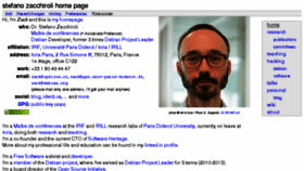 What Upsilon.cc website looked like in 2017 (8 years ago)