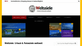 What Urlaub-doktor.de website looked like in 2017 (6 years ago)
