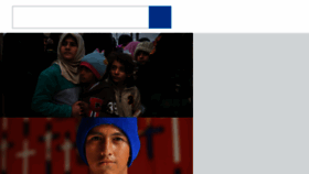 What Unhcrwashington.org website looked like in 2017 (6 years ago)