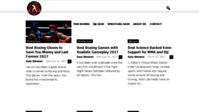 What Uscombatsports.com website looked like in 2017 (8 years ago)