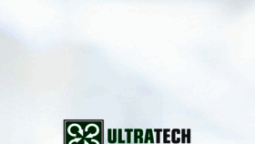 What Ultratechbrands.com website looked like in 2017 (6 years ago)