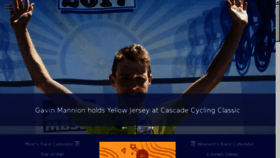 What Uhcprocycling.com website looked like in 2017 (6 years ago)