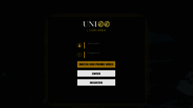 What Unicc-shop.at website looked like in 2017 (6 years ago)