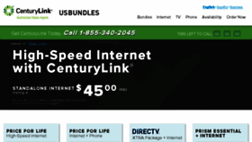 What Usbundles.com website looked like in 2017 (6 years ago)