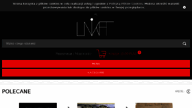 What Unikatantykwariat.pl website looked like in 2018 (6 years ago)